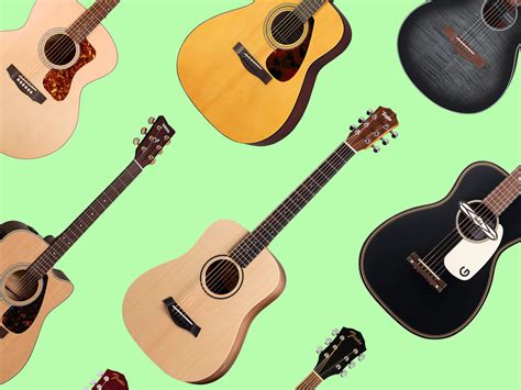 best acoustic guitars under $500.